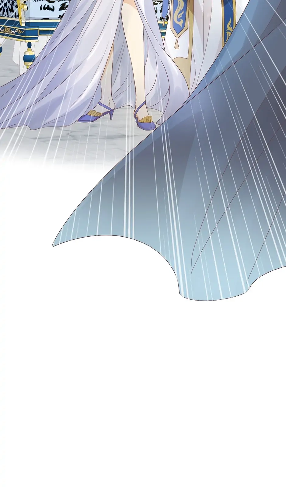 The Lady and the Lion Chapter 153 page 45 - 
