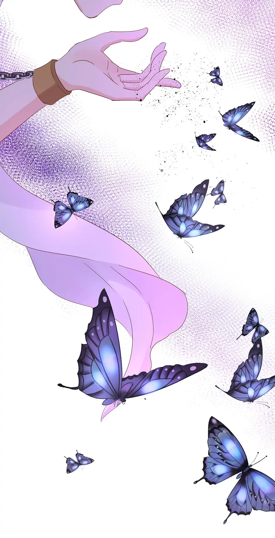 The Lady and the Lion Chapter 154 page 36 - 