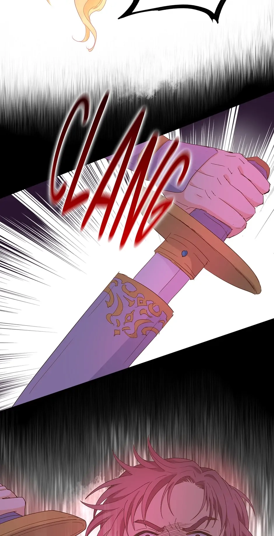 The Lady and the Lion Chapter 154 page 46 - 