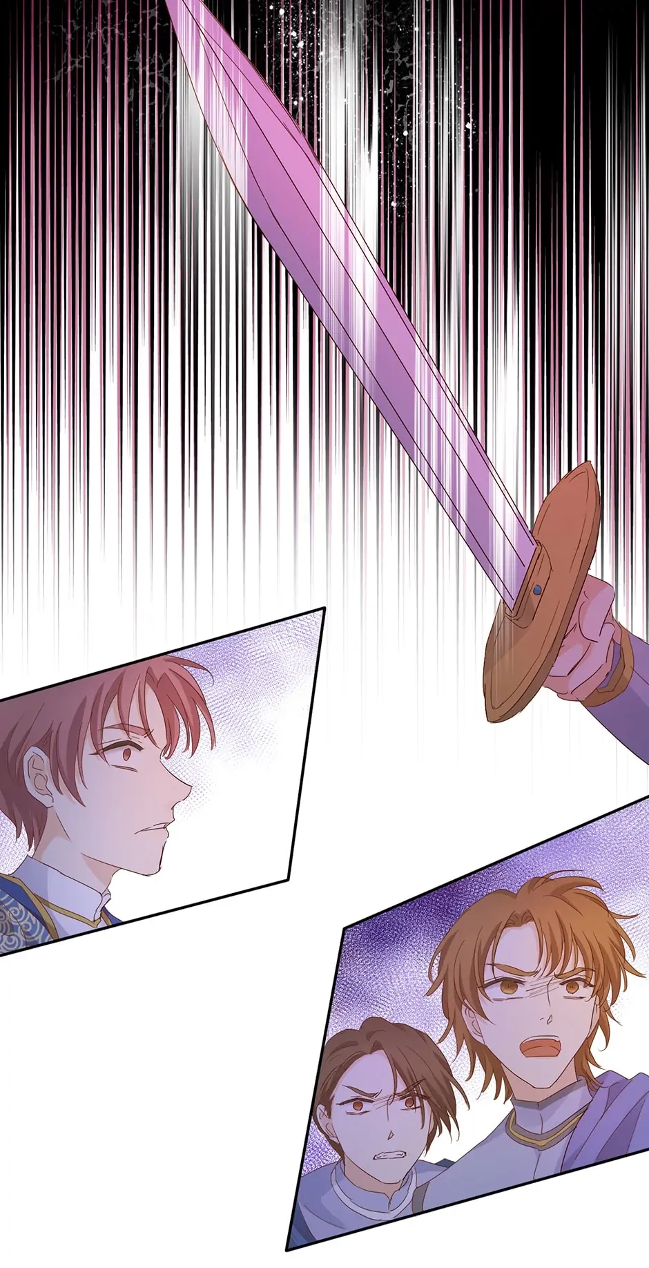 The Lady and the Lion Chapter 154 page 48 - 