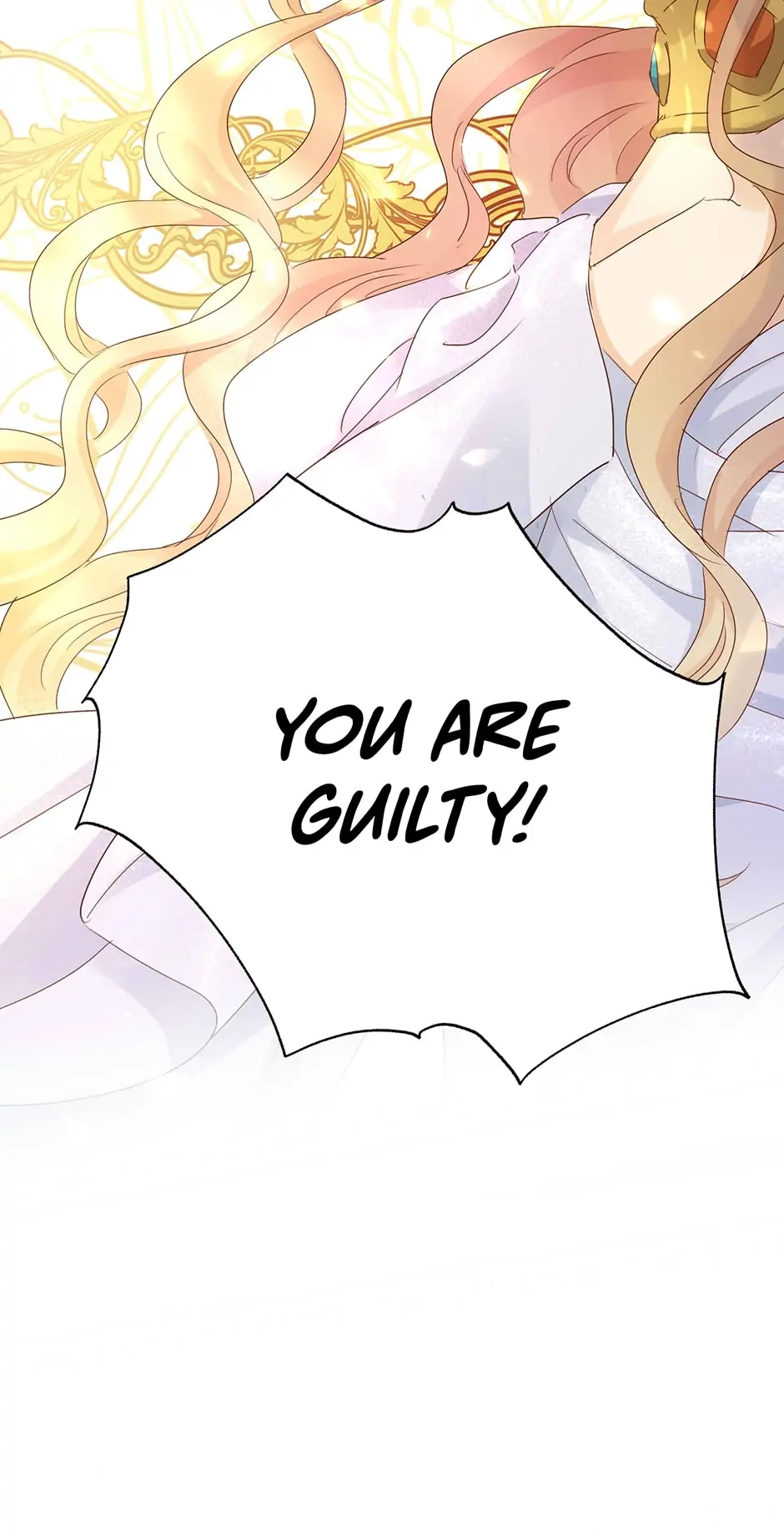 The Lady and the Lion Chapter 155 page 37 - 