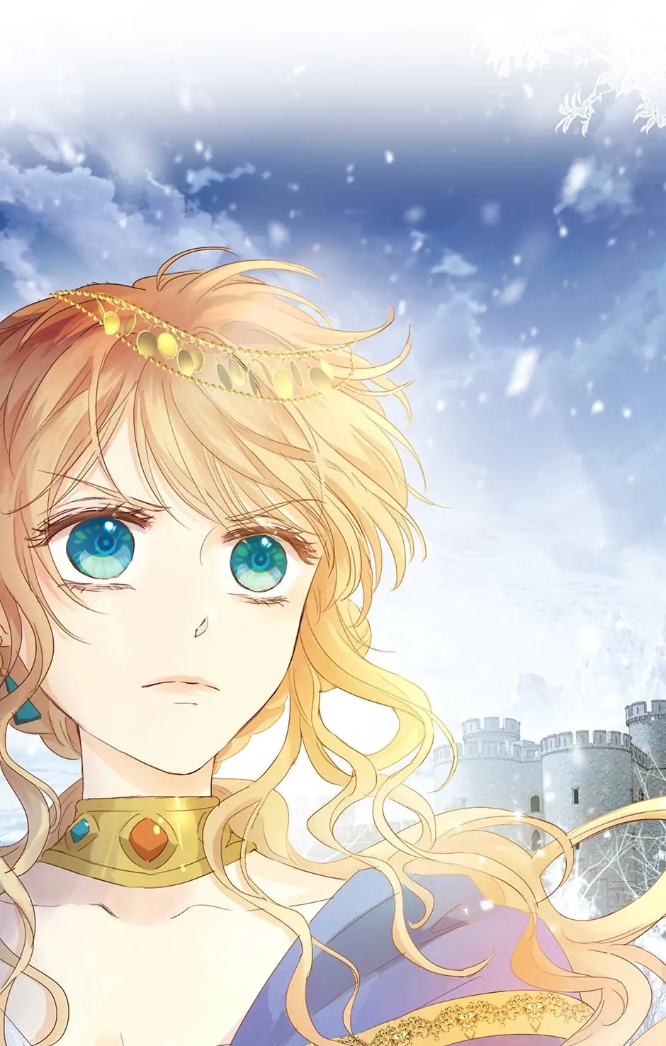 The Lady and the Lion Chapter 156 page 38 - 