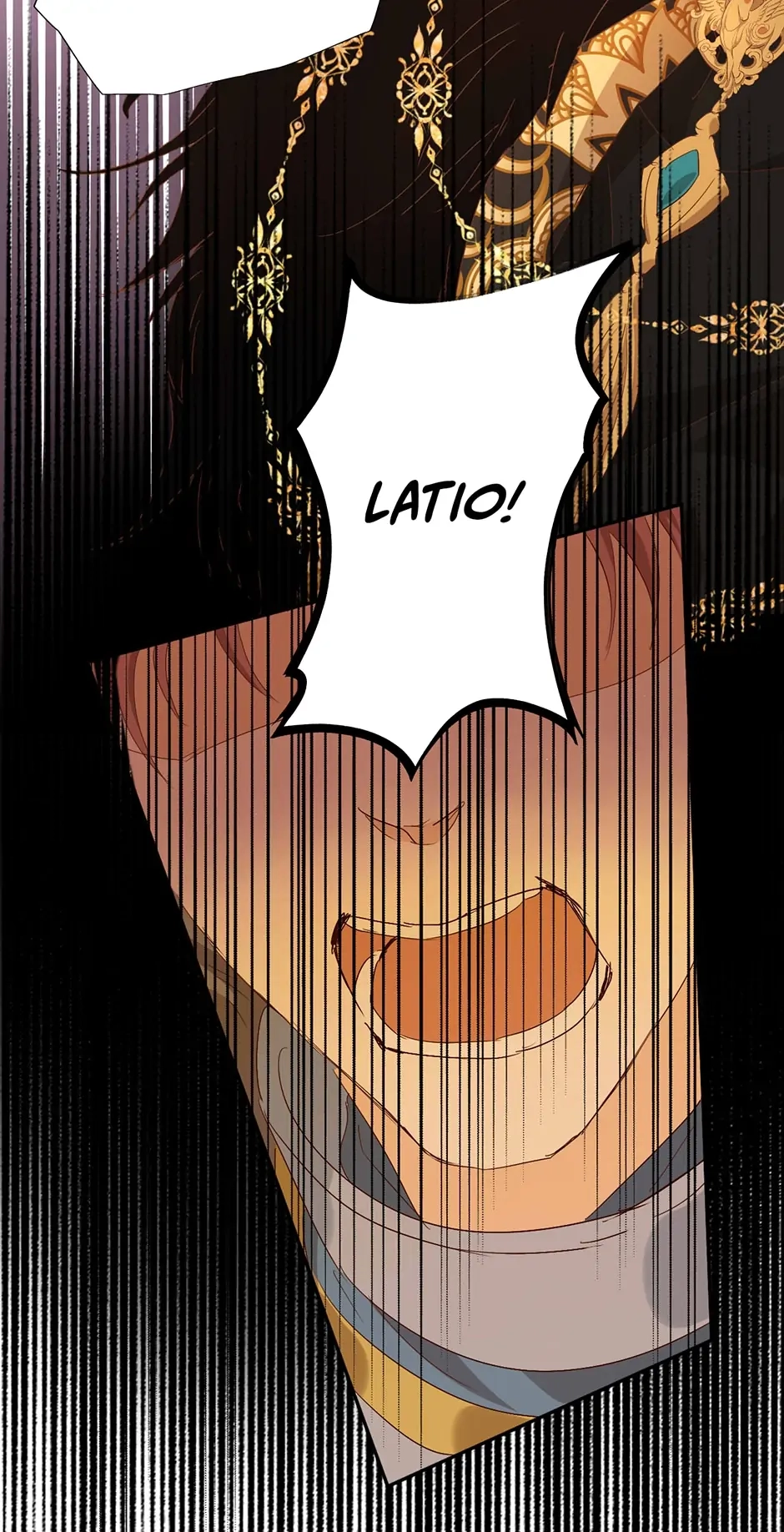 The Lady and the Lion Chapter 158 page 26 - 