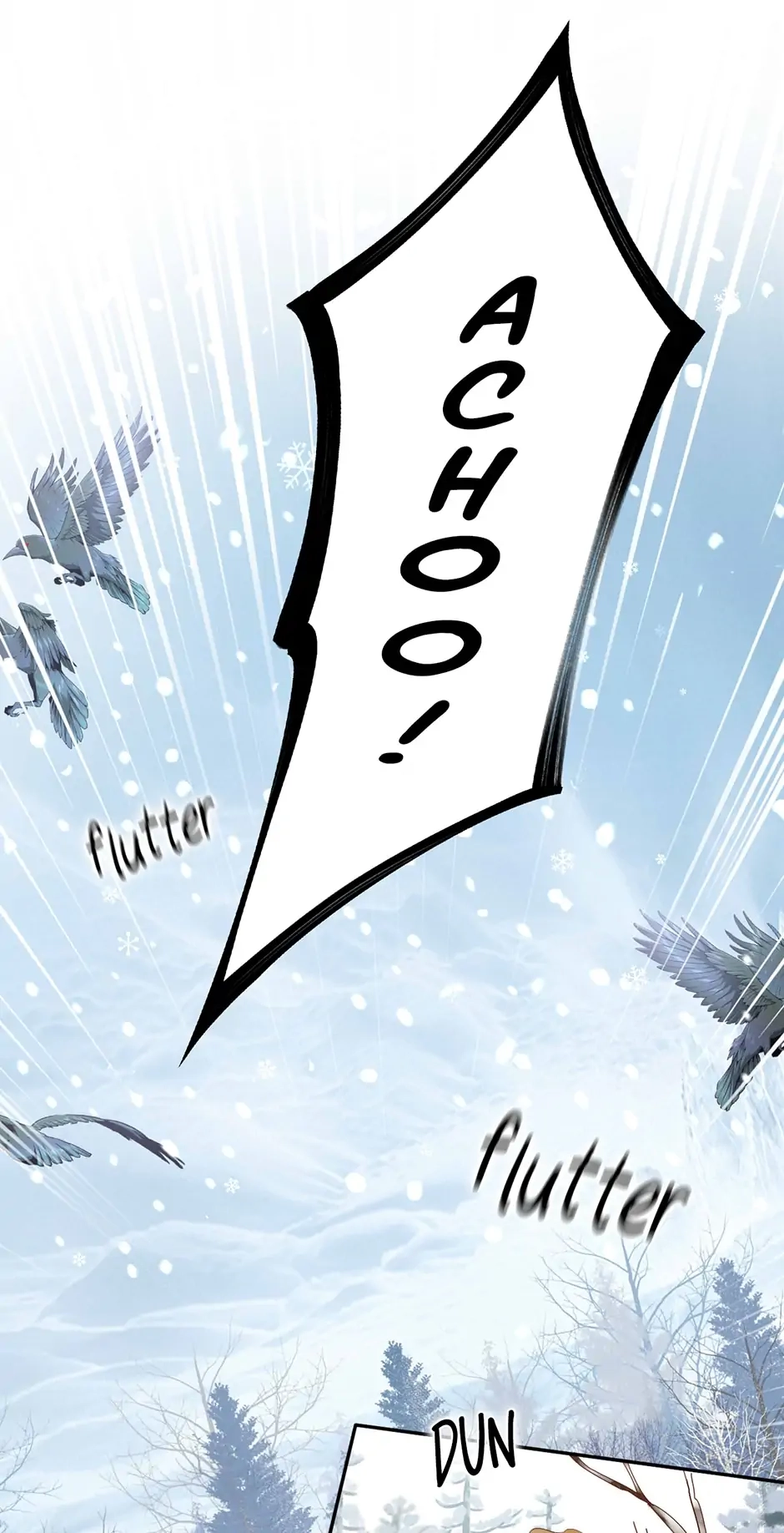 The Lady and the Lion Chapter 158 page 4 - 