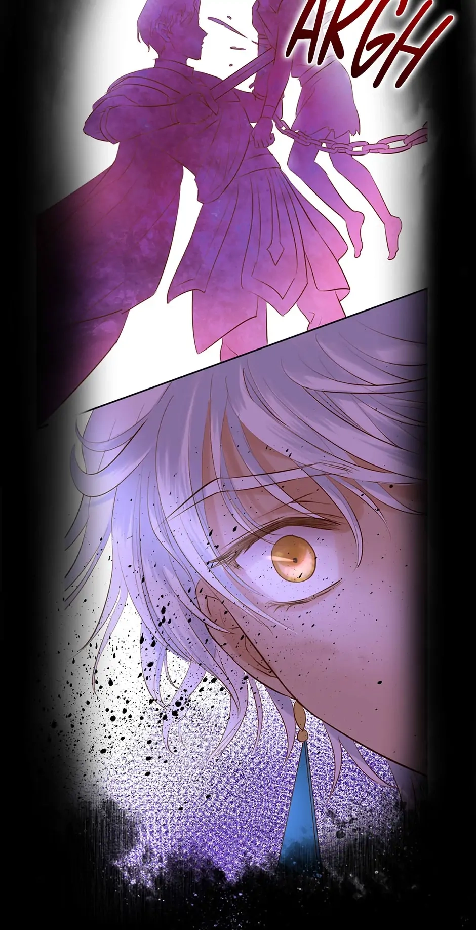 The Lady and the Lion Chapter 158 page 31 - 