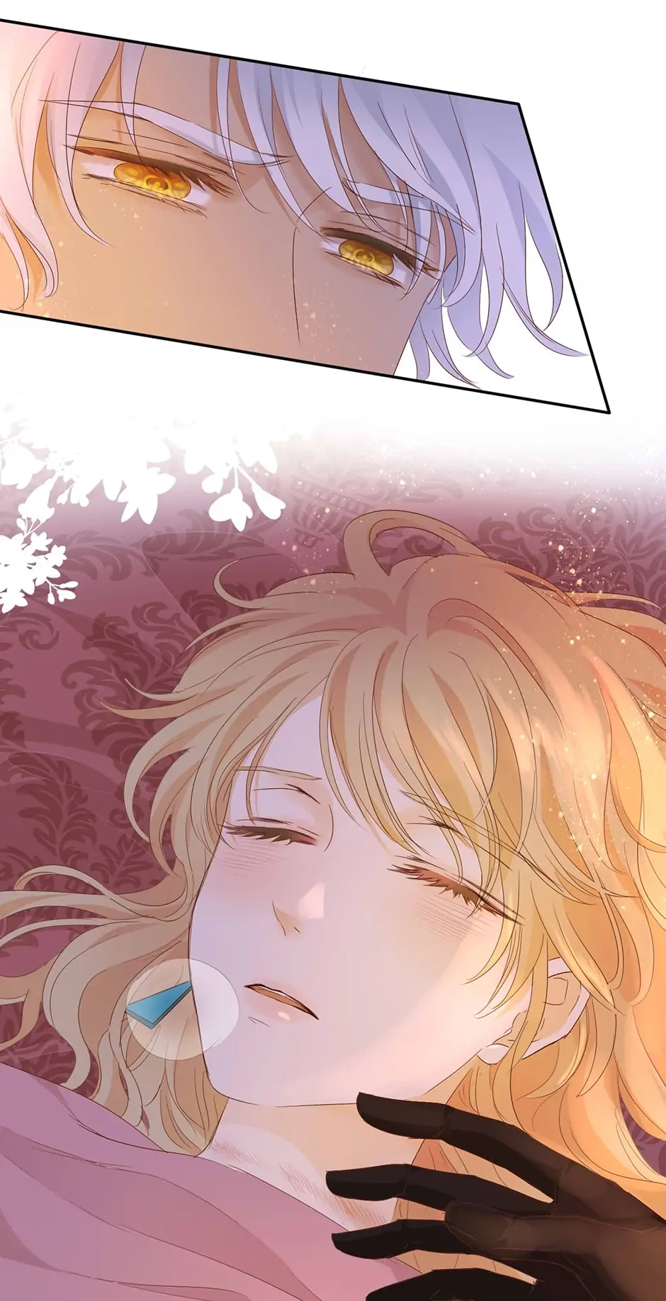 The Lady and the Lion Chapter 158 page 40 - 