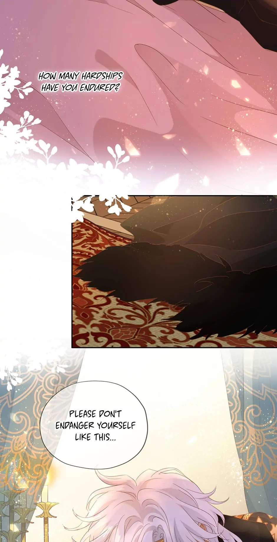 The Lady and the Lion Chapter 158 page 41 - 