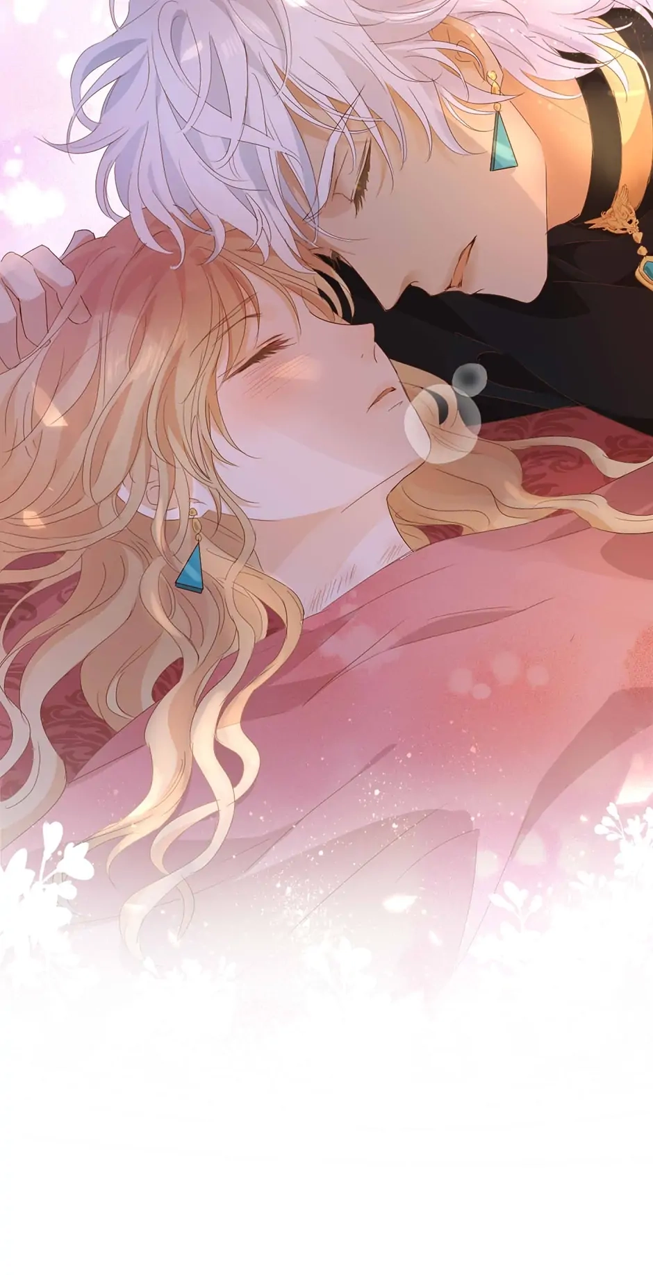 The Lady and the Lion Chapter 158 page 43 - 