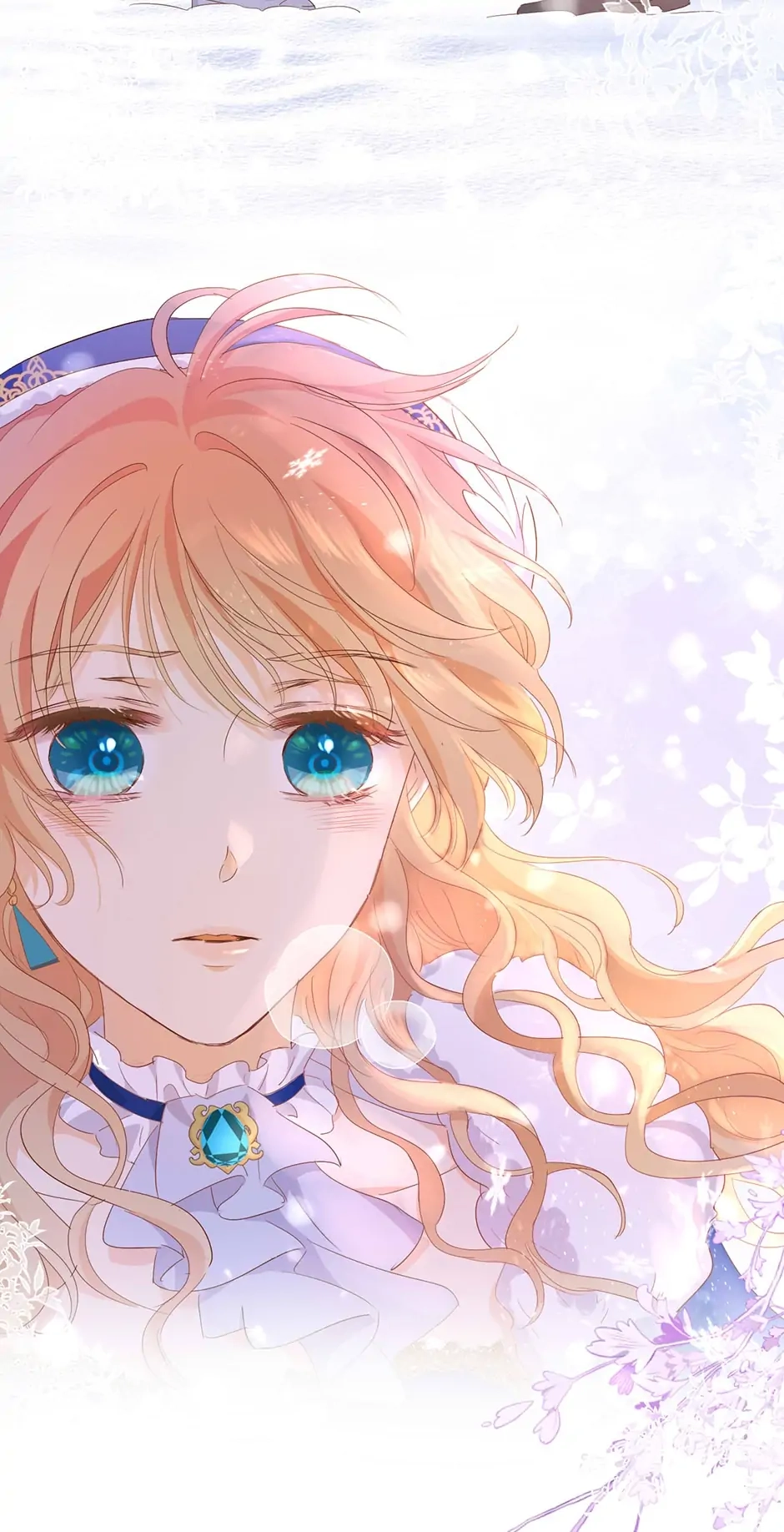 The Lady and the Lion Chapter 158 page 9 - 
