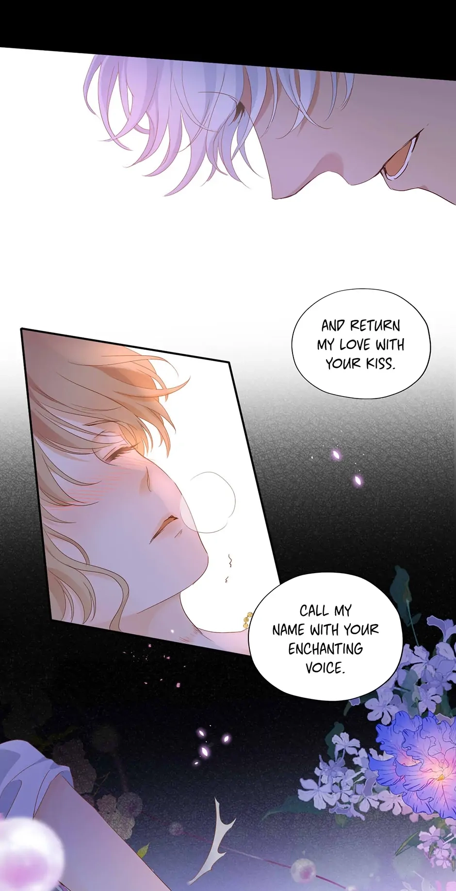 The Lady and the Lion Chapter 159 page 12 - 
