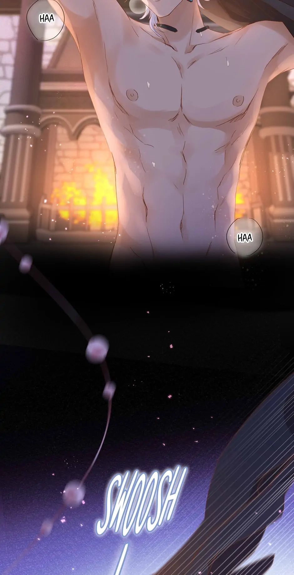 The Lady and the Lion Chapter 159 page 14 - 