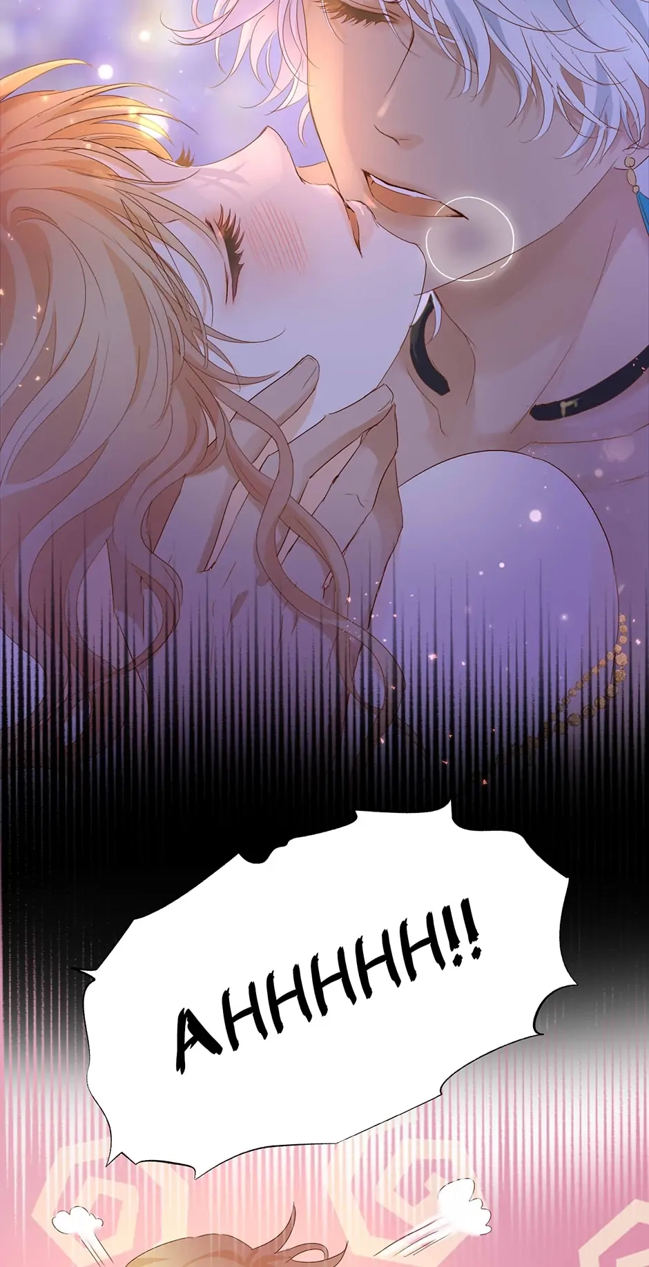 The Lady and the Lion Chapter 159 page 17 - 