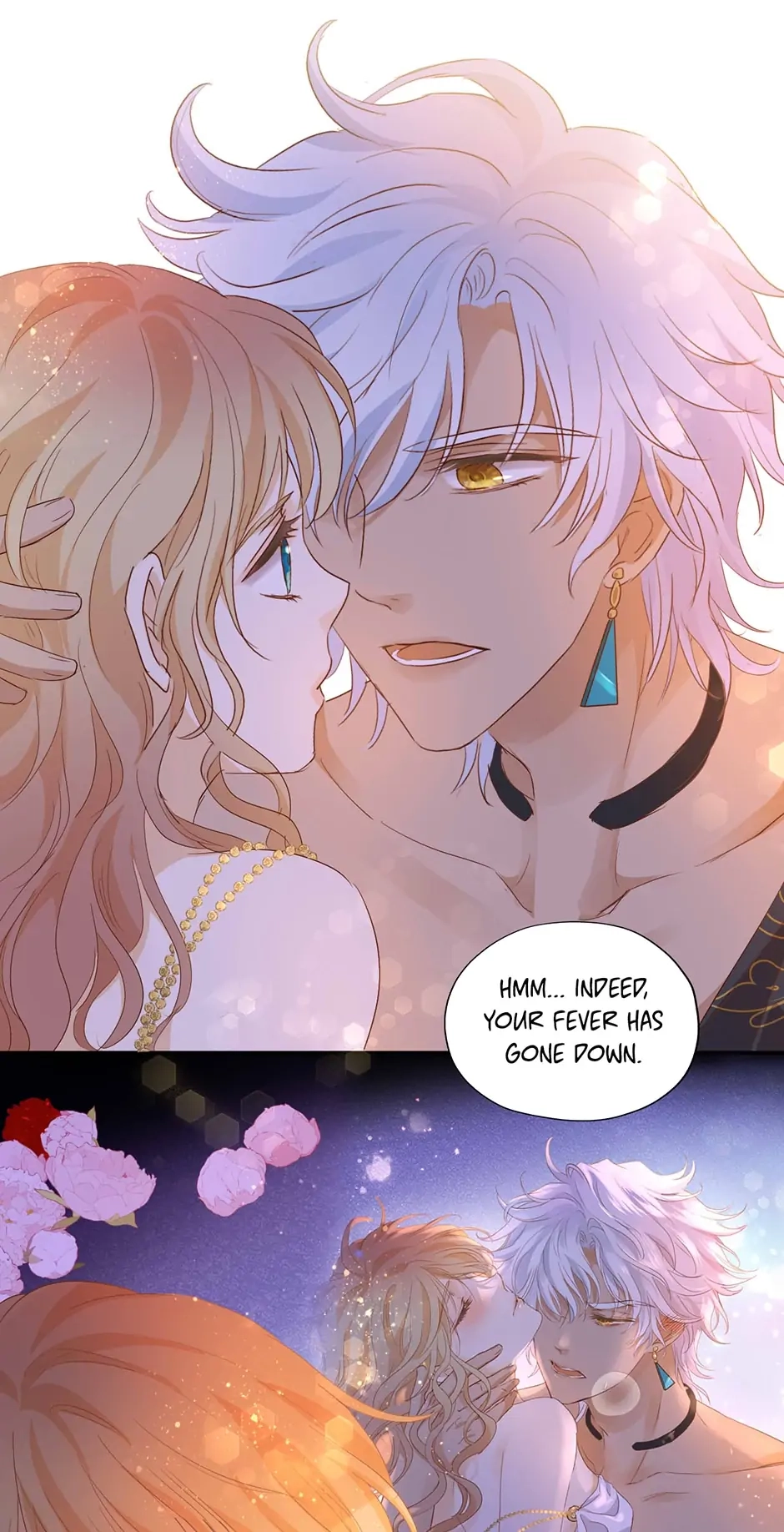 The Lady and the Lion Chapter 159 page 24 - 