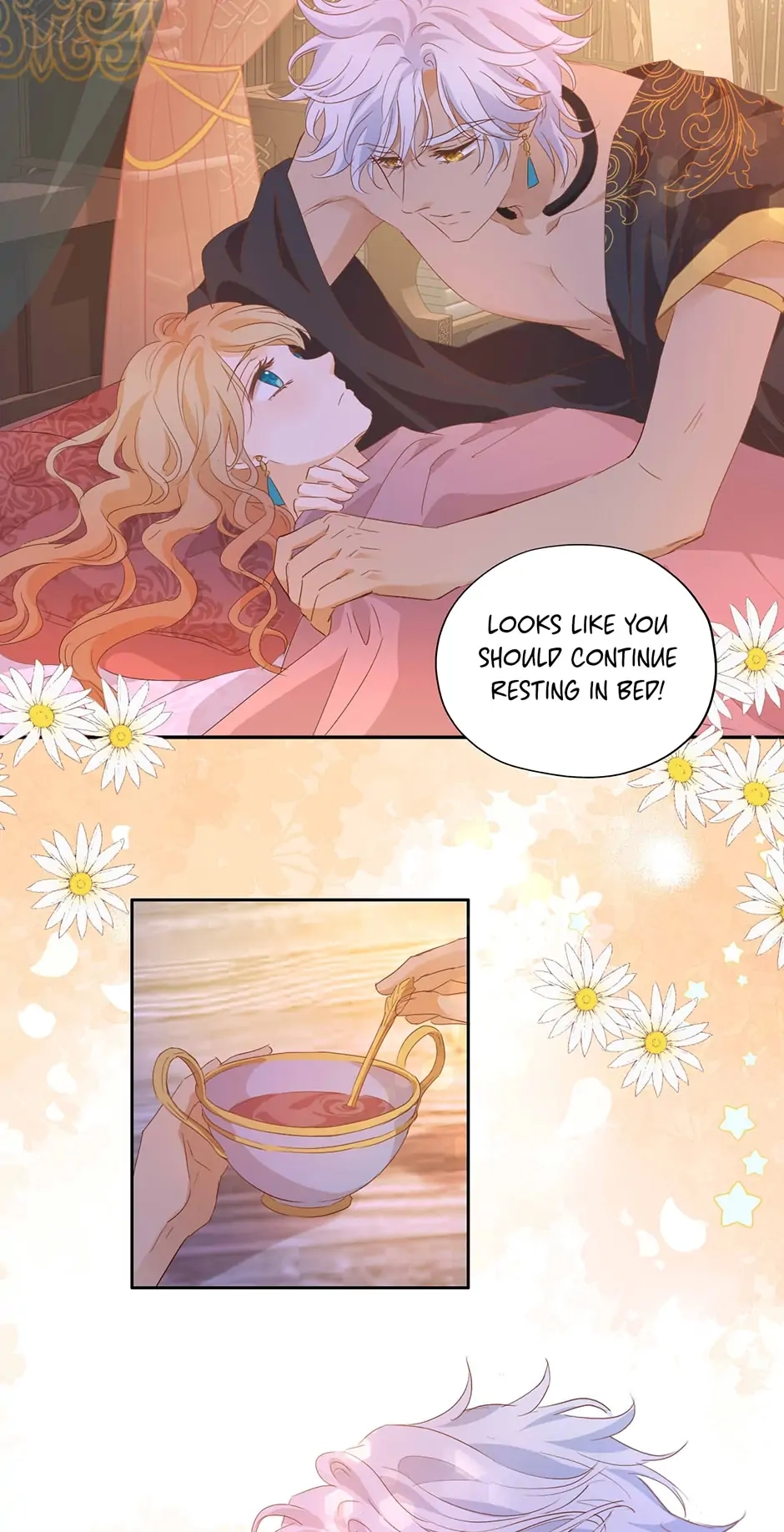 The Lady and the Lion Chapter 159 page 26 - 
