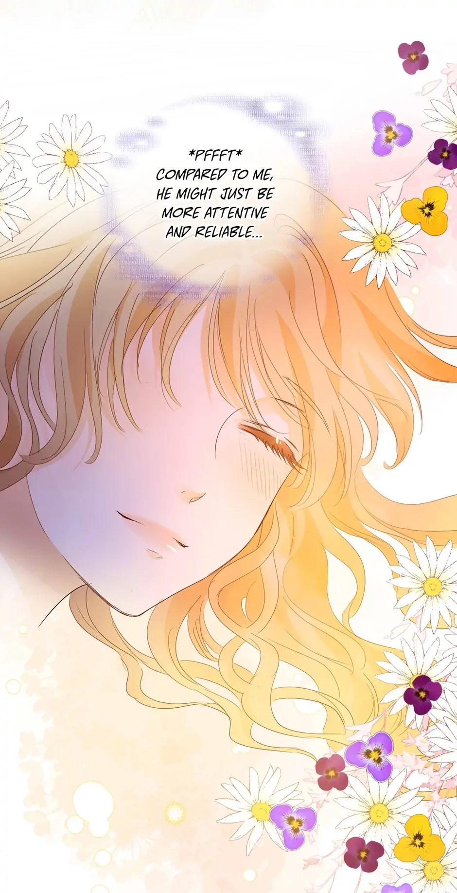 The Lady and the Lion Chapter 159 page 30 - 