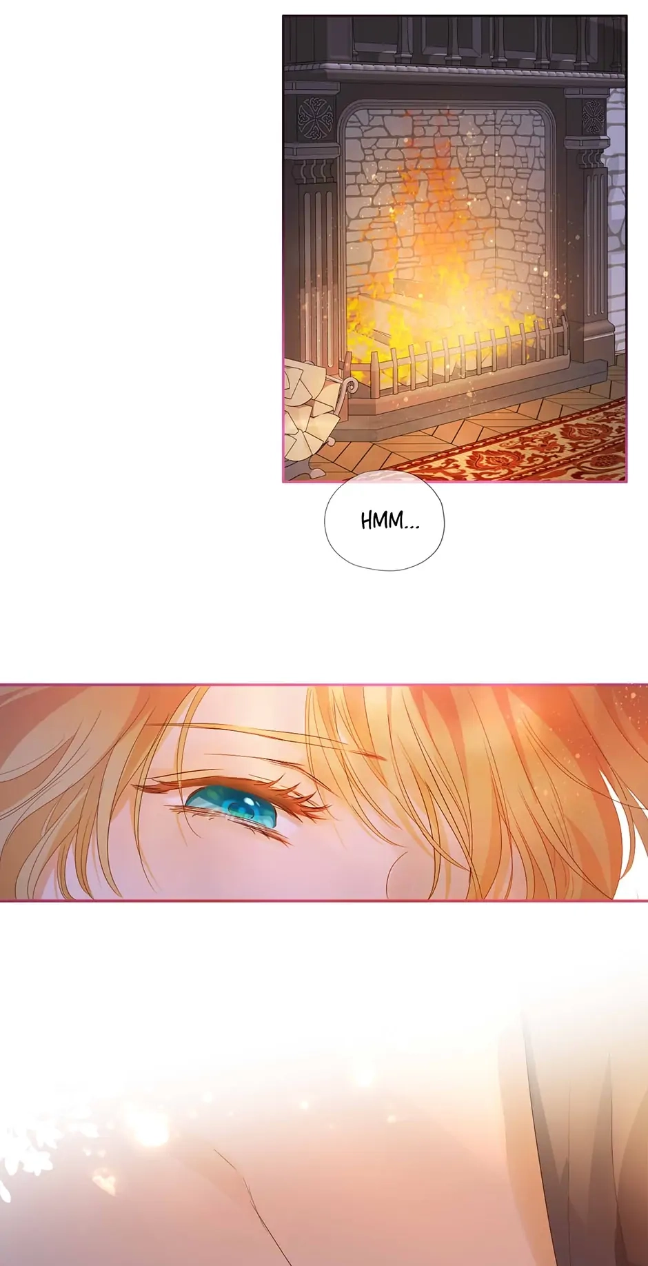 The Lady and the Lion Chapter 159 page 4 - 