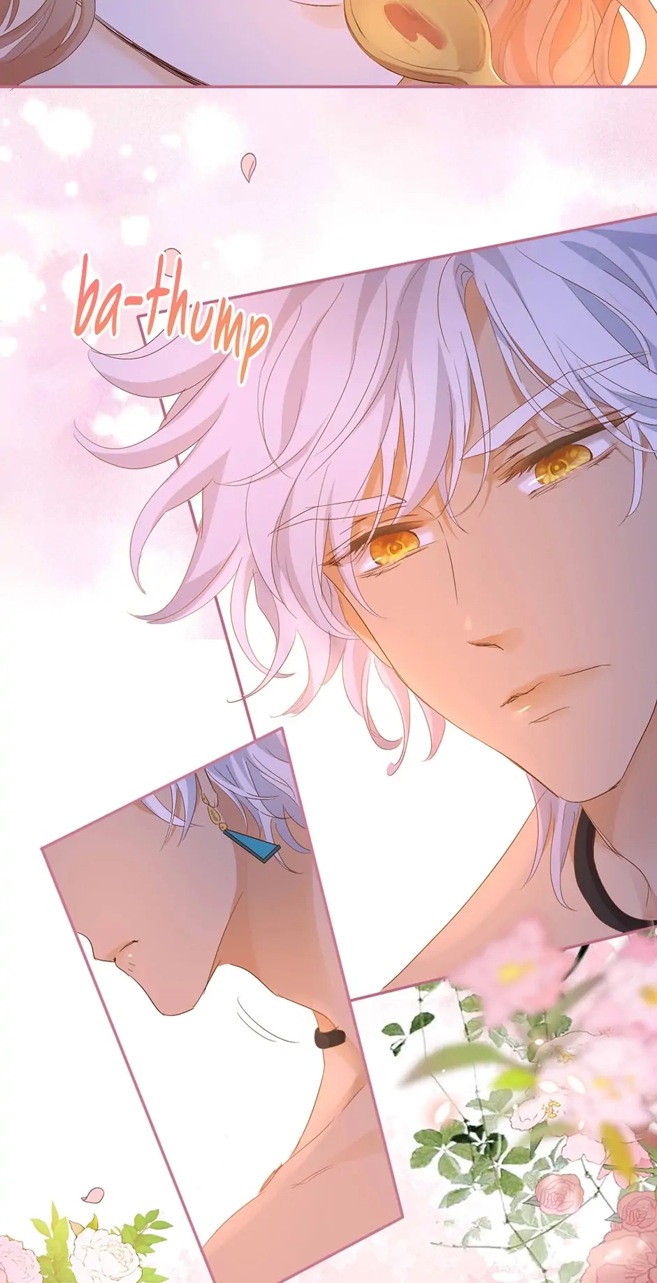The Lady and the Lion Chapter 159 page 33 - 