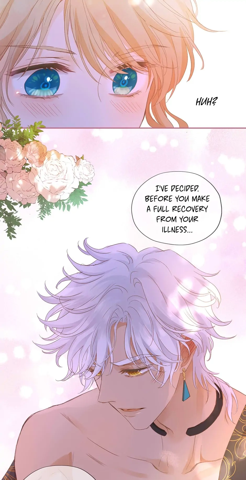 The Lady and the Lion Chapter 159 page 37 - 
