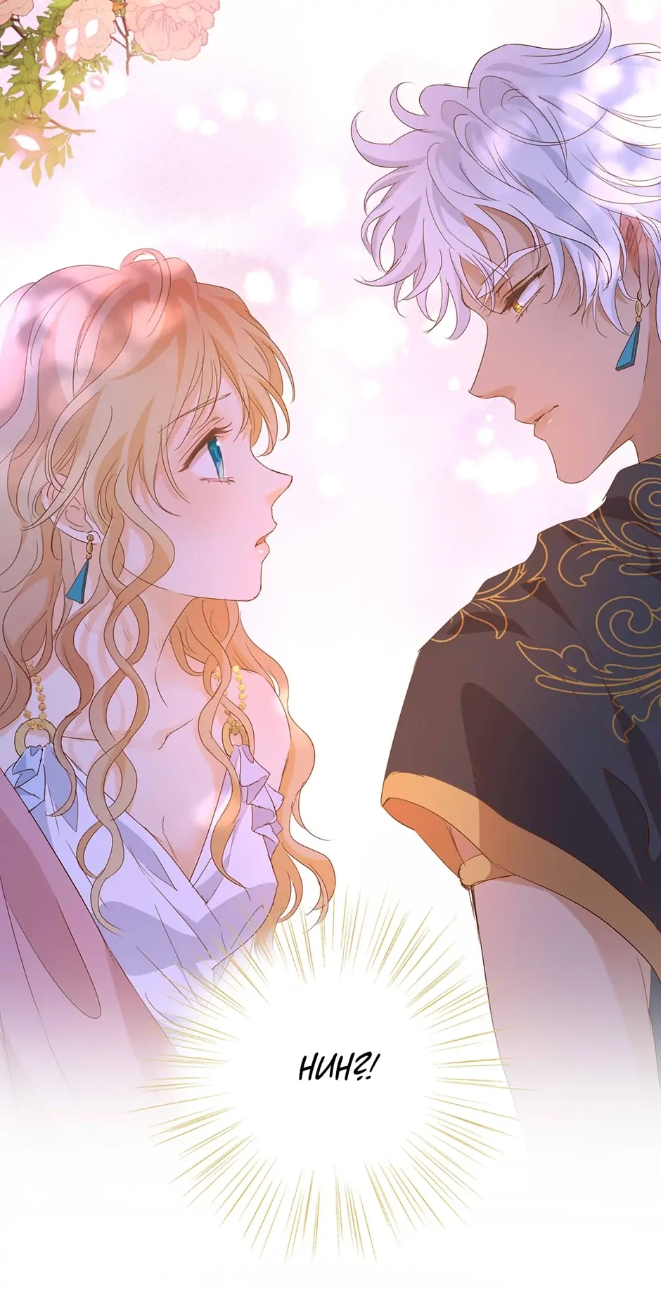 The Lady and the Lion Chapter 159 page 39 - 
