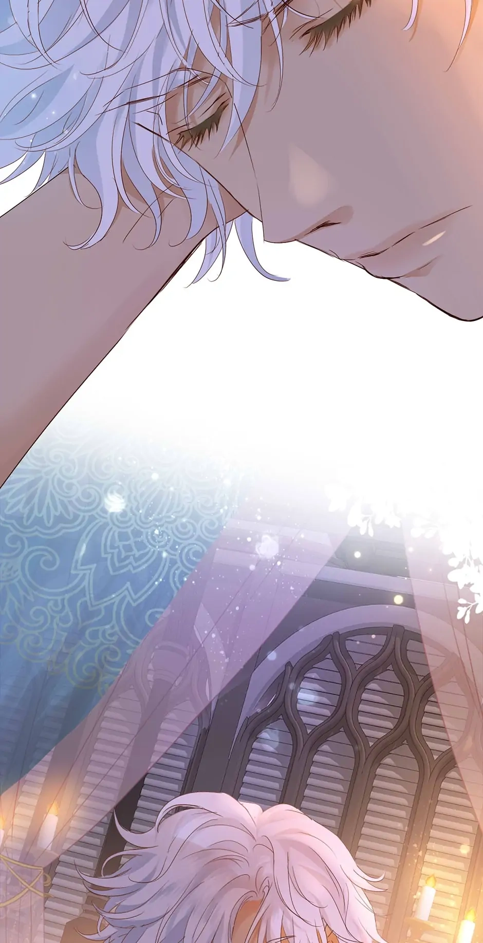 The Lady and the Lion Chapter 159 page 6 - 