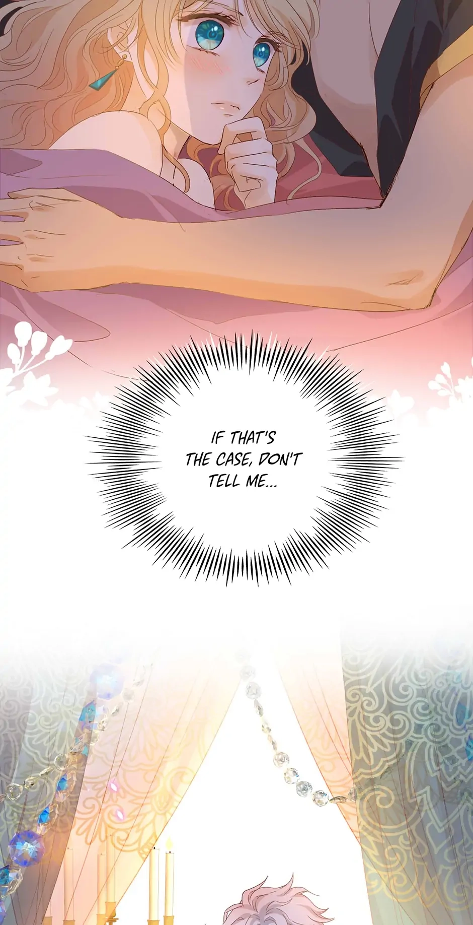 The Lady and the Lion Chapter 159 page 9 - 