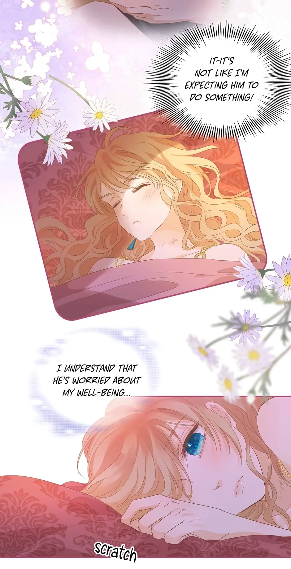 The Lady and the Lion Chapter 160 page 12 - 