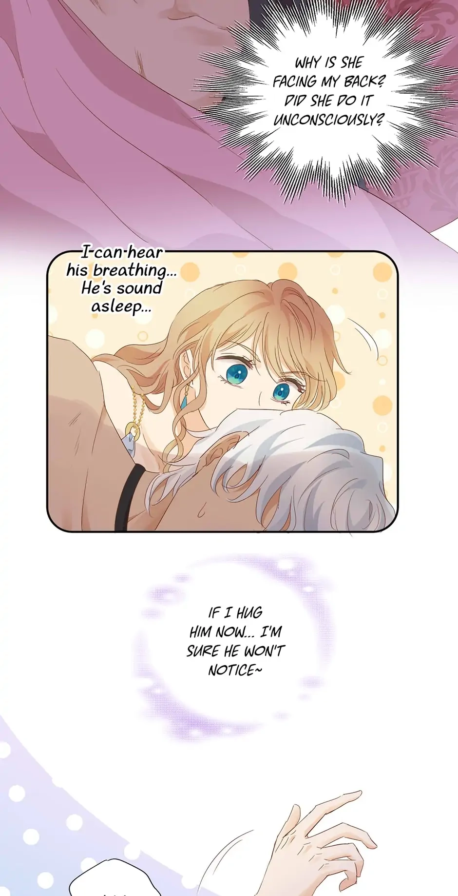 The Lady and the Lion Chapter 160 page 19 - 