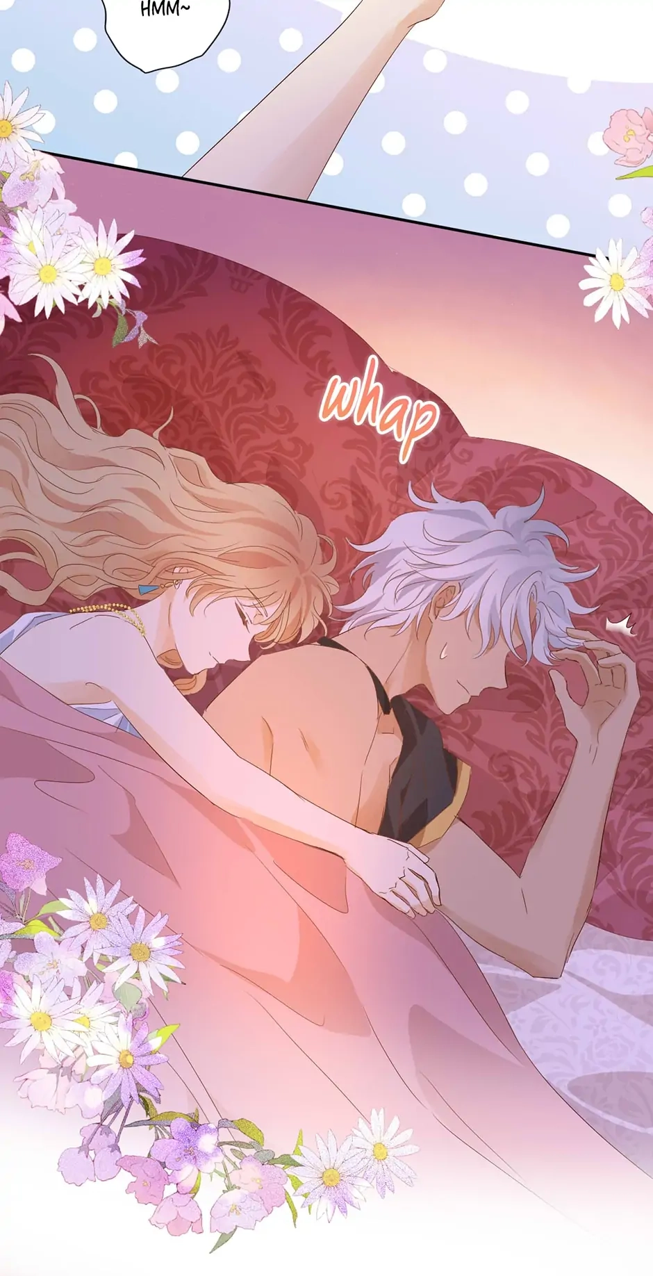 The Lady and the Lion Chapter 160 page 20 - 