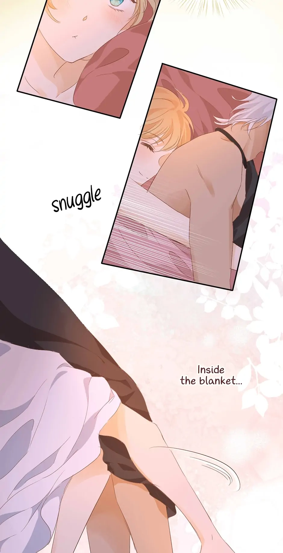 The Lady and the Lion Chapter 160 page 22 - 