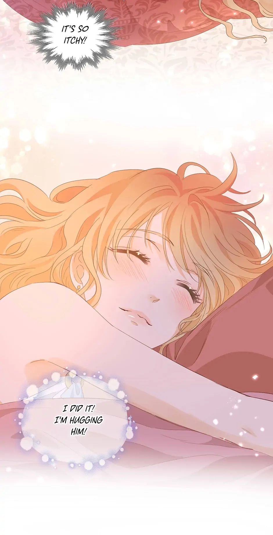 The Lady and the Lion Chapter 160 page 24 - 