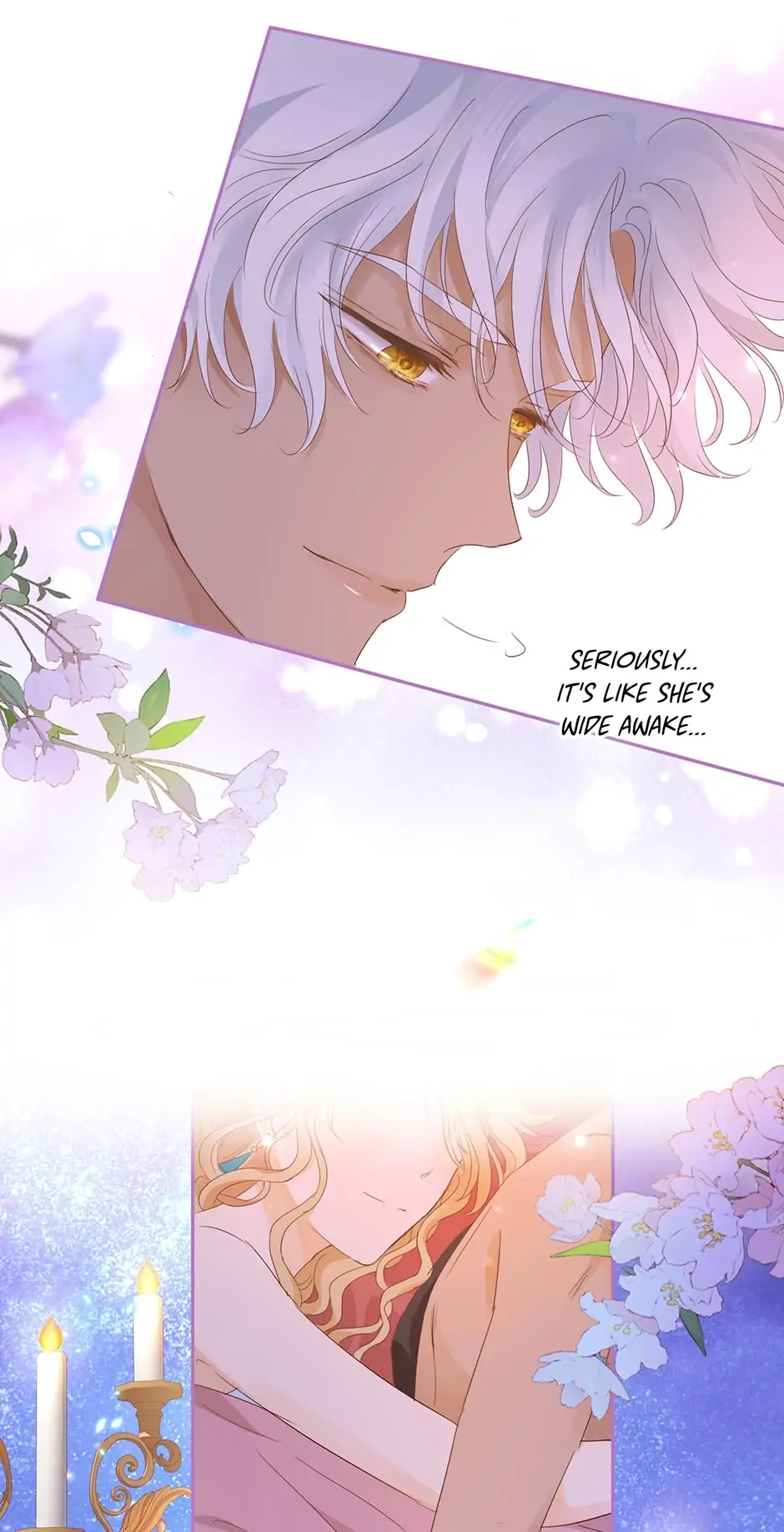 The Lady and the Lion Chapter 160 page 25 - 