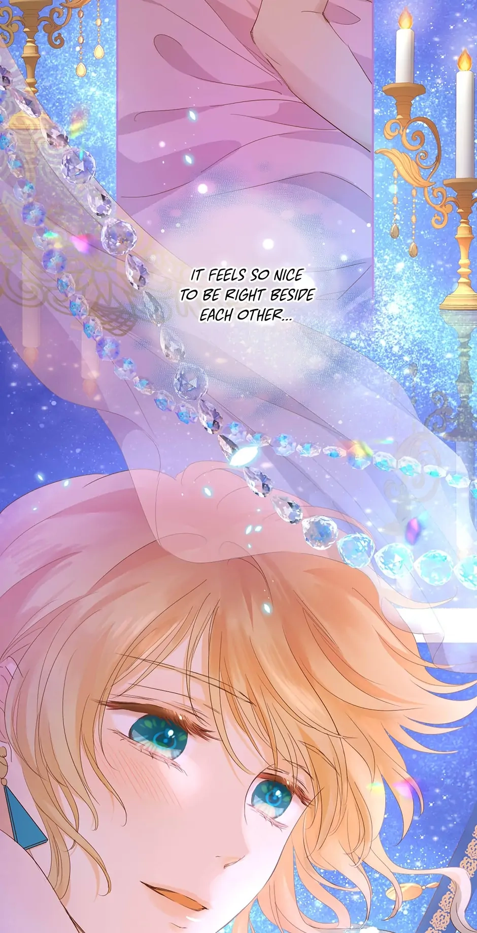 The Lady and the Lion Chapter 160 page 26 - 