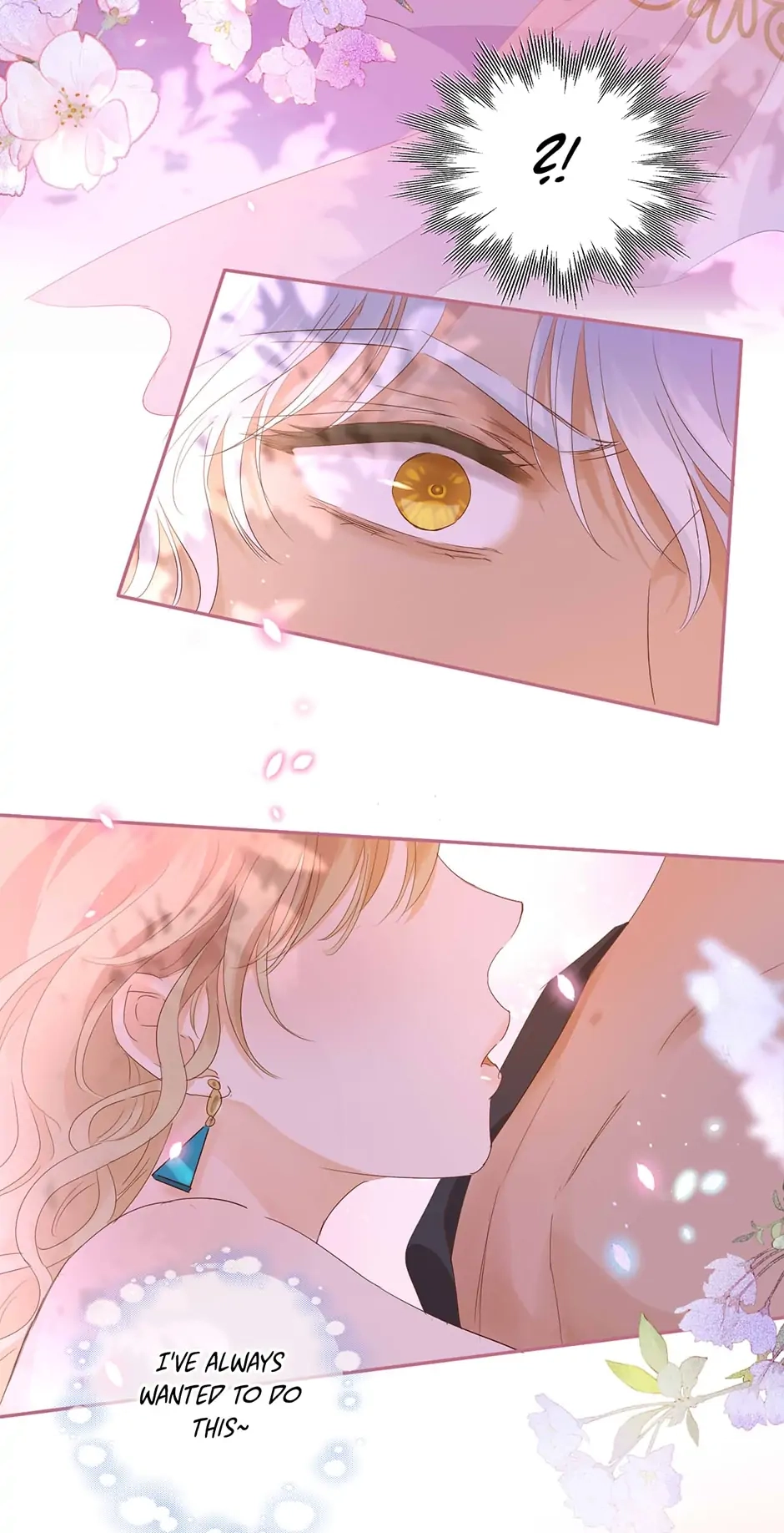 The Lady and the Lion Chapter 160 page 31 - 
