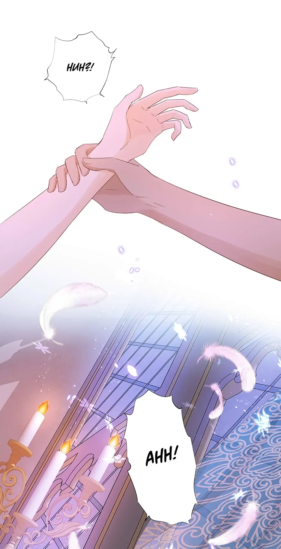 The Lady and the Lion Chapter 160 page 33 - 
