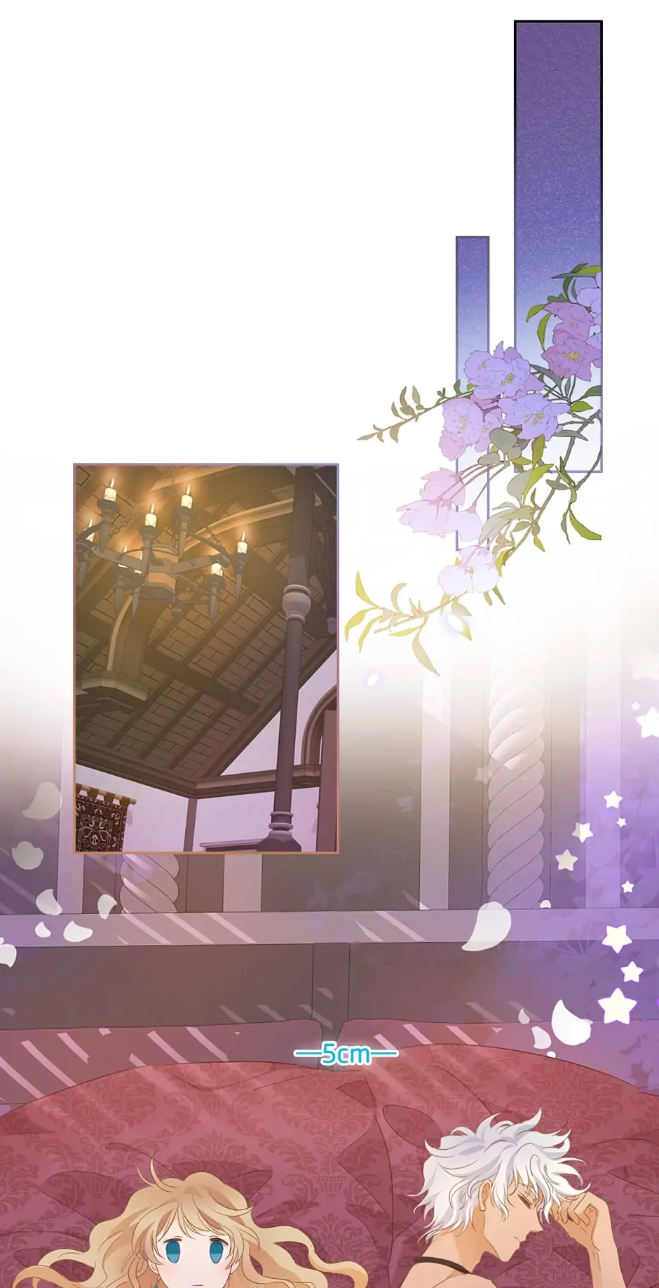 The Lady and the Lion Chapter 160 page 9 - 