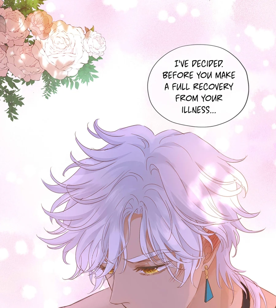 The Lady and the Lion Chapter 161 page 1 - 