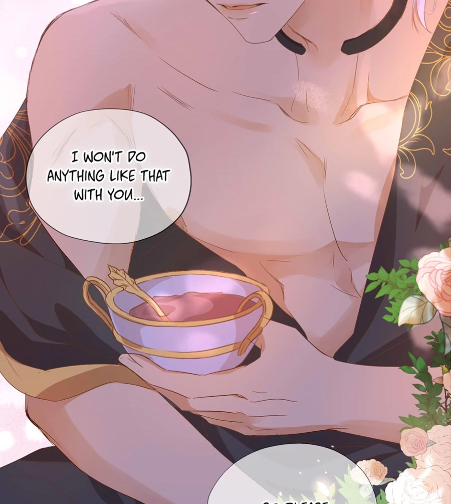 The Lady and the Lion Chapter 161 page 2 - 