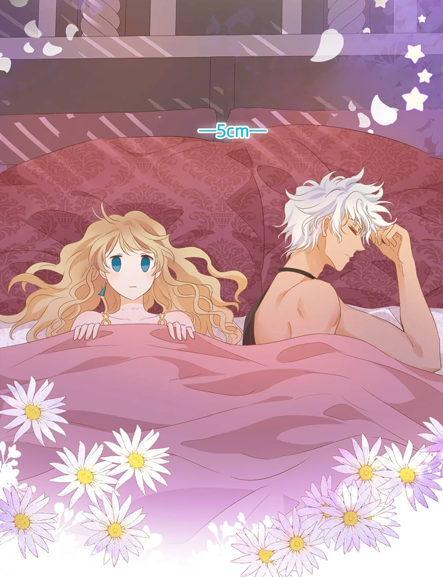 The Lady and the Lion Chapter 161 page 14 - 