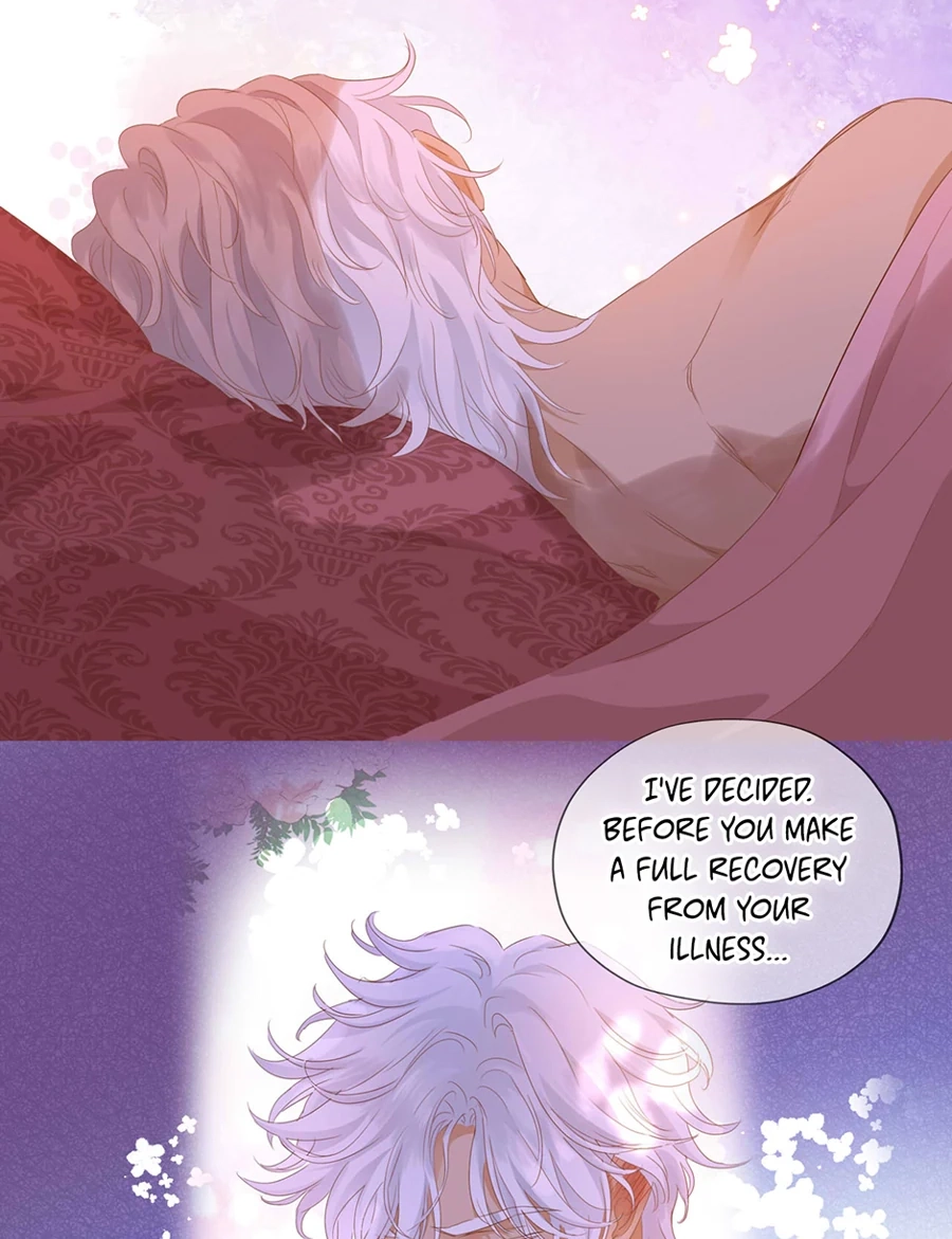 The Lady and the Lion Chapter 161 page 16 - 