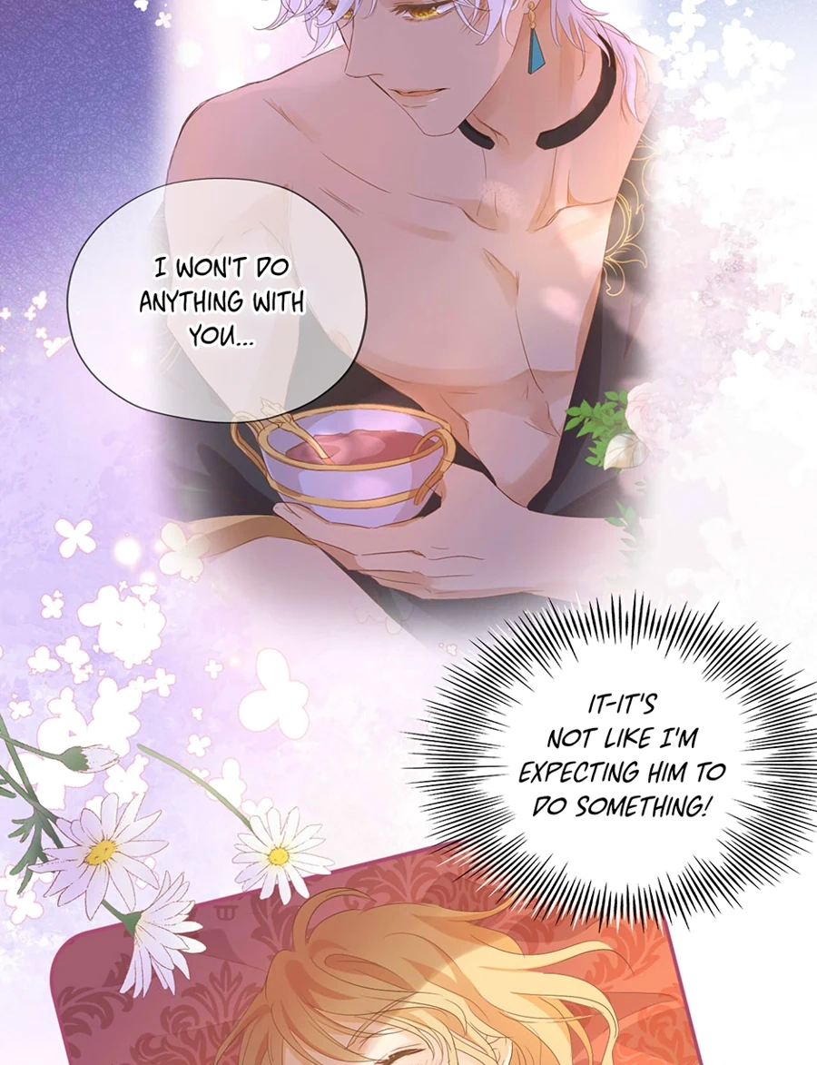 The Lady and the Lion Chapter 161 page 17 - 