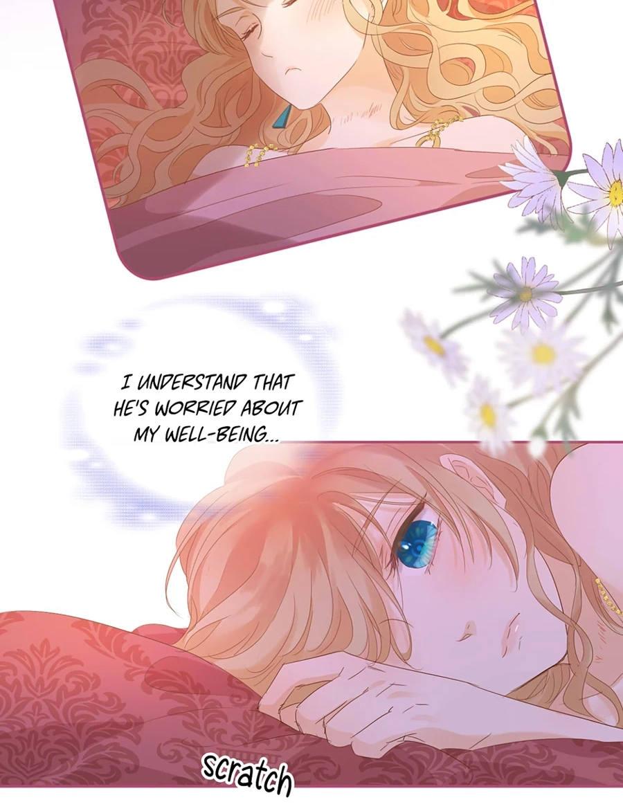 The Lady and the Lion Chapter 161 page 18 - 