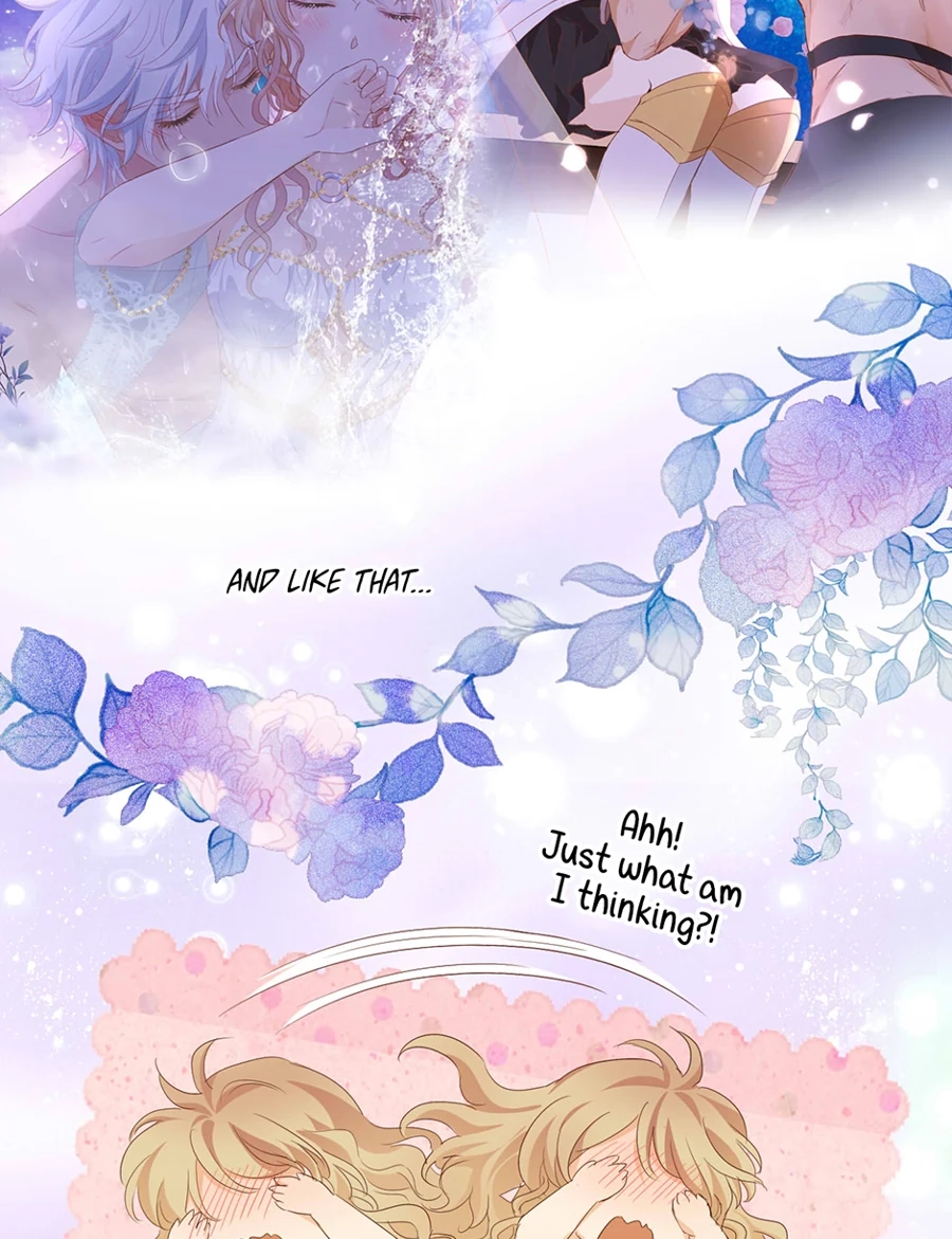 The Lady and the Lion Chapter 161 page 20 - 