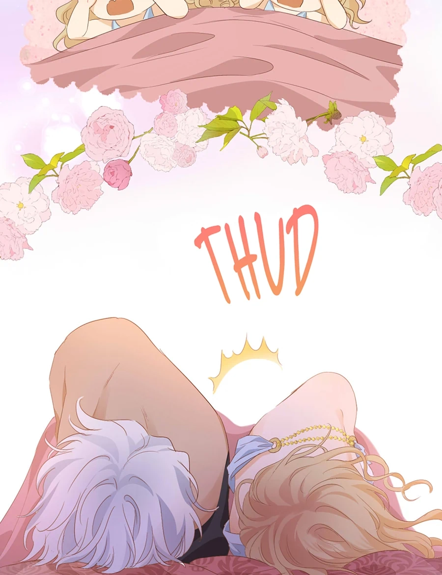 The Lady and the Lion Chapter 161 page 21 - 