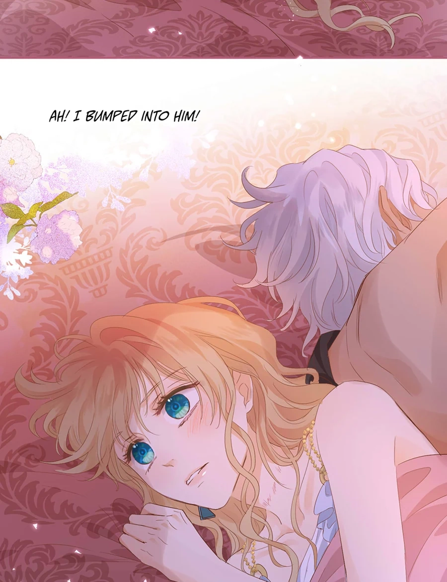 The Lady and the Lion Chapter 161 page 22 - 