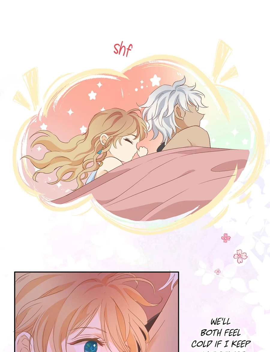 The Lady and the Lion Chapter 161 page 25 - 