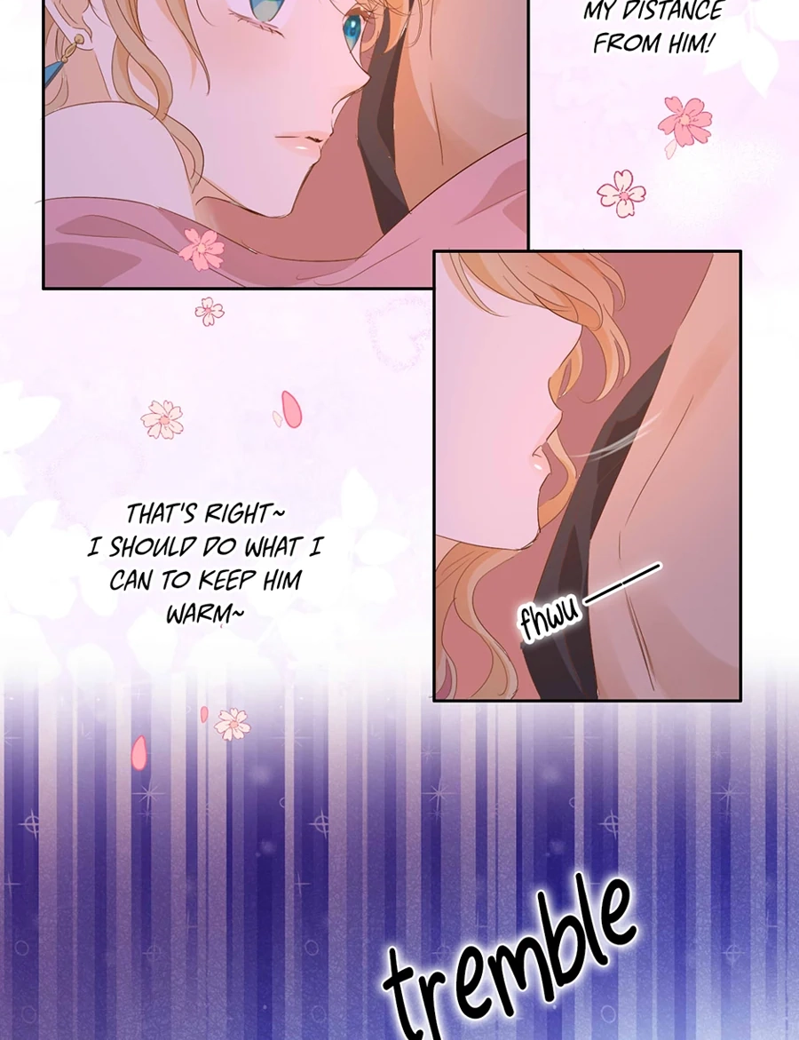 The Lady and the Lion Chapter 161 page 26 - 