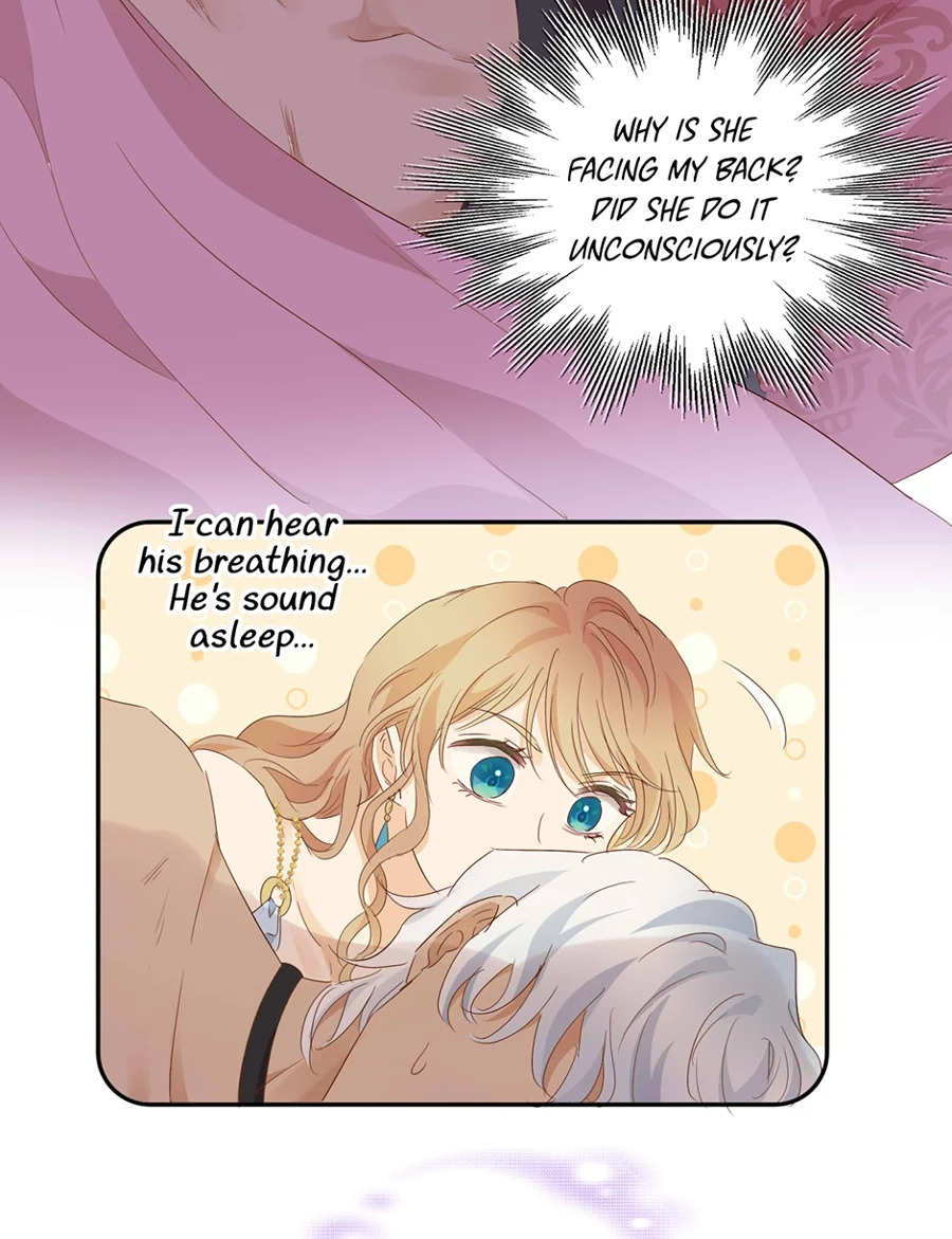 The Lady and the Lion Chapter 161 page 28 - 