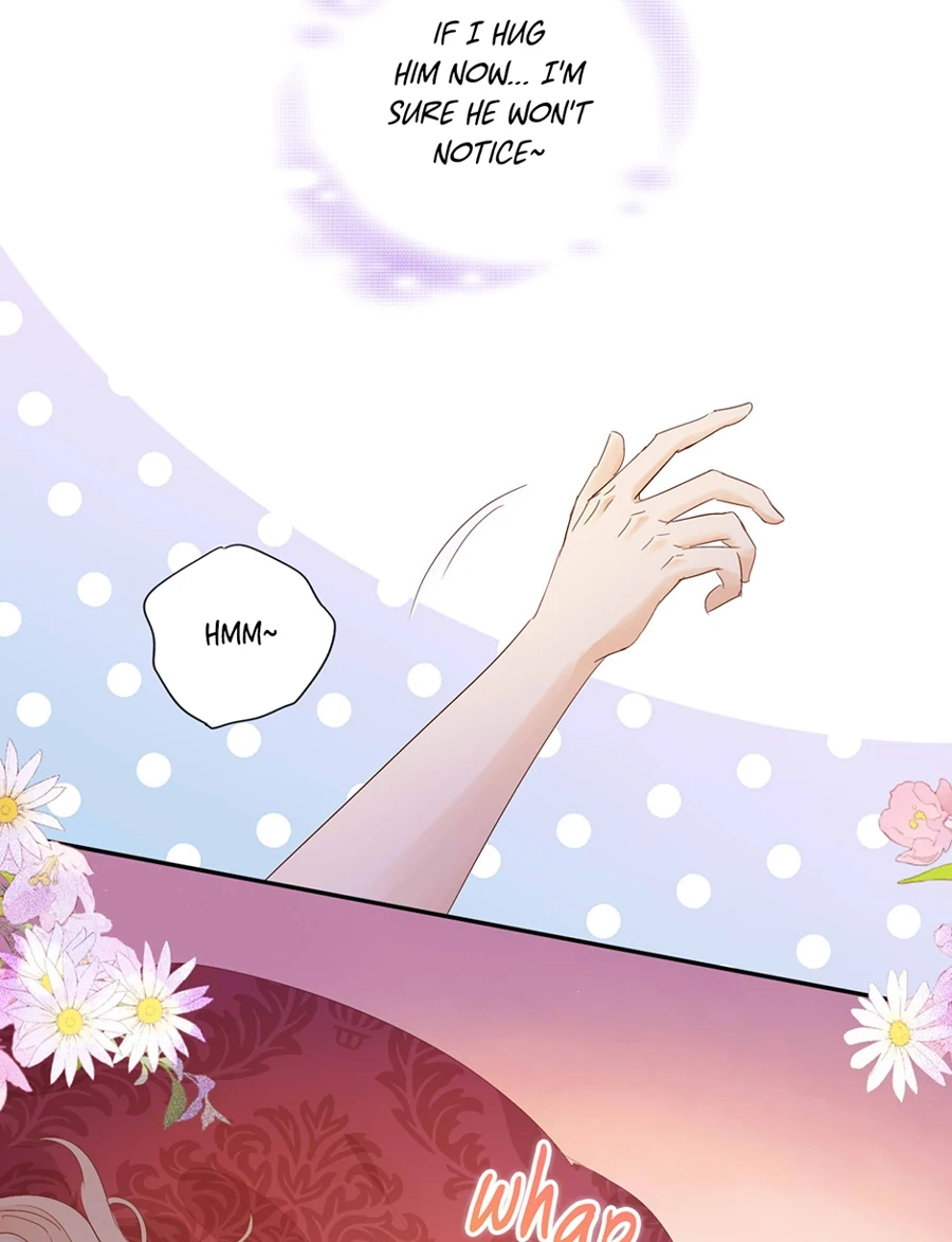 The Lady and the Lion Chapter 161 page 29 - 