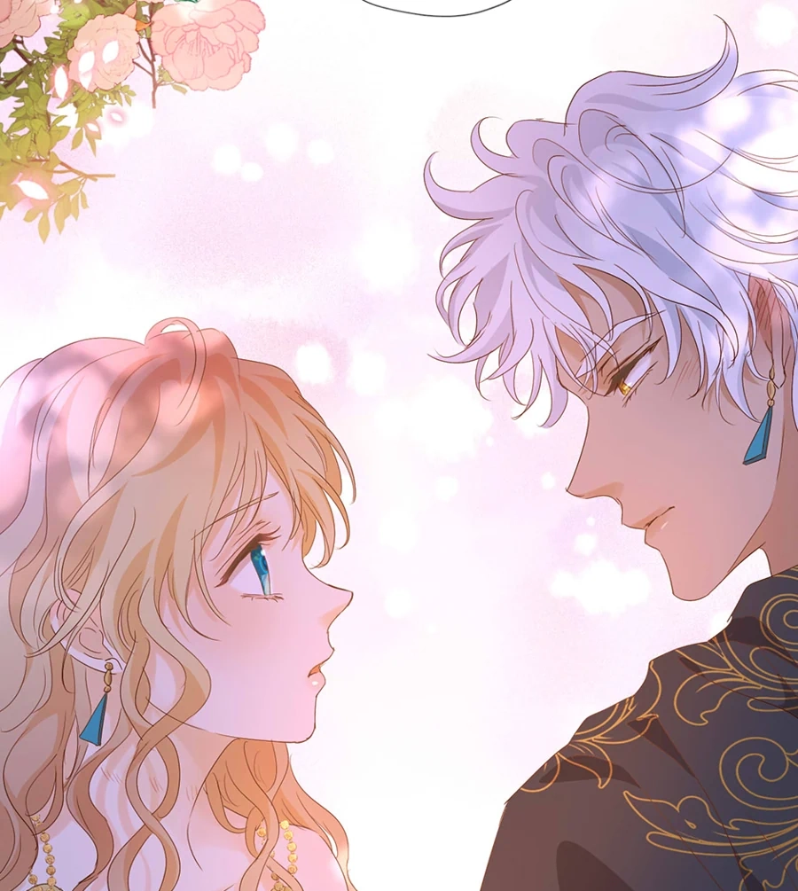 The Lady and the Lion Chapter 161 page 4 - 