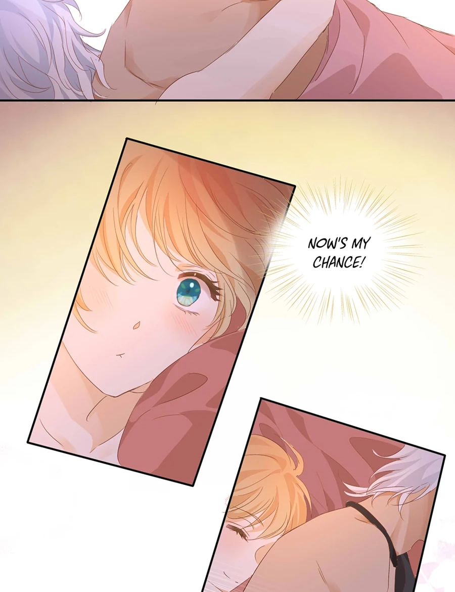 The Lady and the Lion Chapter 161 page 32 - 